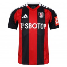 Fulham FC Men's Away Jersey 24-25