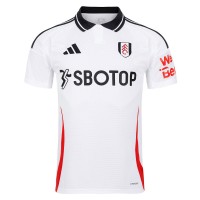 Fulham FC Men's Home Jersey 24-25