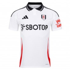 Fulham FC Men's Home Jersey 24-25
