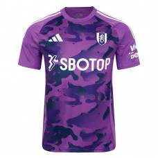 Fulham FC Men's Third Jersey 24-25