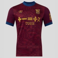 Ipswich Town Men's Away Jersey 24-25