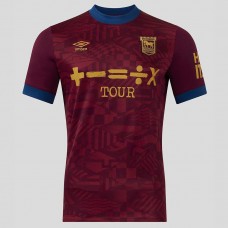 Ipswich Town Men's Away Jersey 24-25