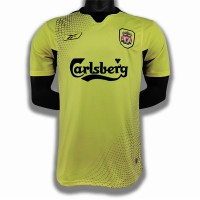 Liverpool FC Away Retro Jersey 2004-2005