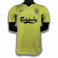 Liverpool FC Away Retro Jersey 2004-2005