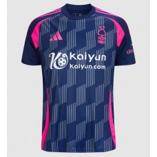 Nottingham Forest Mens Away Jersey 24-25