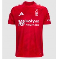 Nottingham Forest Mens Home Jersey 24-25