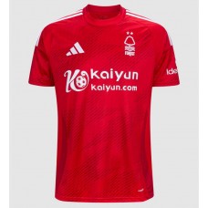 Nottingham Forest Mens Home Jersey 24-25