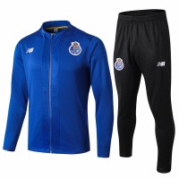 FC Porto Training Presentation Soccer Tracksuit 2019-20
