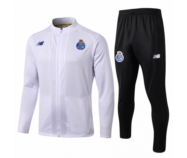 FC Porto Training Soccer Tracksuit 2019-20