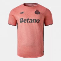 FC Porto Mens Away Jersey 25-26