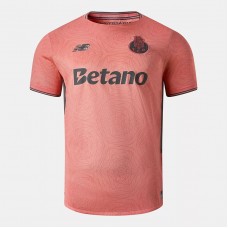 FC Porto Mens Away Jersey 25-26