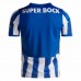 FC Porto Mens Home Jersey 24-25