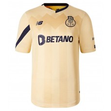 FC Porto Mens Away Jersey 2023-24