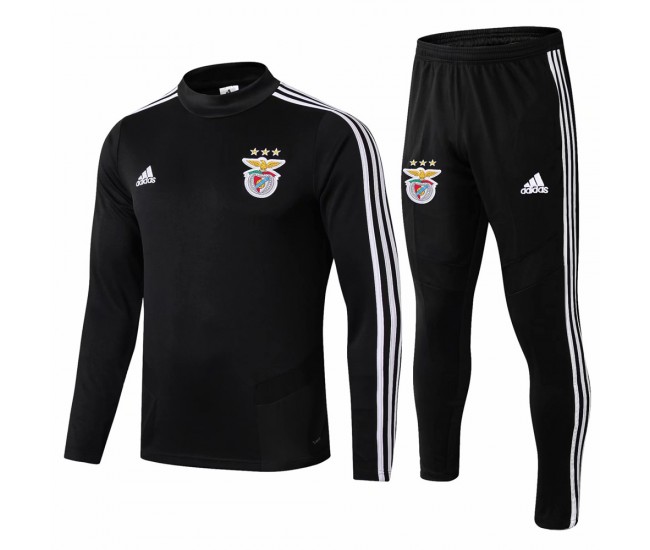 SL Benfica Presentation Soccer Tracksuit 2019-20