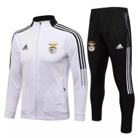 SL Benfica Training Presentation Football Tracksuit 2021-22