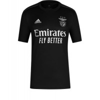 SL Benfica Away Jersey 2020 2021