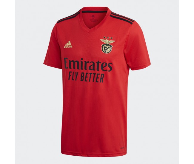 SL Benfica Home Jersey 2020 2021