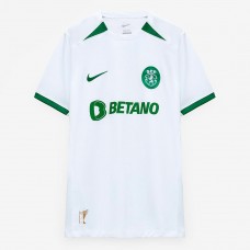 Sporting CP Mens Away Jersey 24-25
