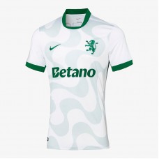 Sporting CP Mens Away Jersey 25-26