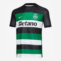 Sporting CP Mens Home Jersey 24-25