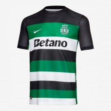 Sporting CP Mens Home Jersey 24-25