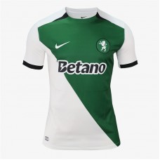Sporting CP Mens Stromp Jersey 24-25