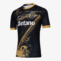 Sporting CP Mens Third Jersey 24-25