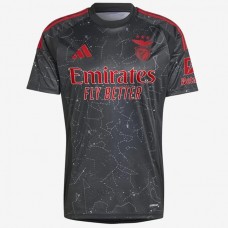 Benfica Mens Away Jersey 24-25