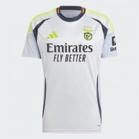 Benfica Mens Third Jersey 24-25