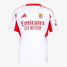 Benfica Mens Third Jersey 25-26
