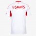 Benfica Mens Third Jersey 25-26