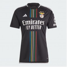 Benfica Mens Away Jersey 2023-24