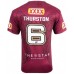 QLD Maroons Men's Johnathan Thurston Farewell Jersey