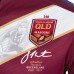 QLD Maroons Men's Johnathan Thurston Farewell Jersey
