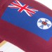 QLD Maroons Men's Johnathan Thurston Farewell Jersey