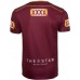 QLD Maroons State of Origin 2017 Men's Jersey
