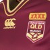 QLD Maroons State of Origin 2017 Men's Jersey