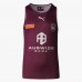 QLD Maroons 2023 Men's Training Singlet
