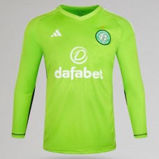 Celtic Goalkeeper Away Jersey 23-24