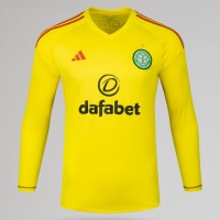 Celtic Goalkeeper Home Jersey 23-24