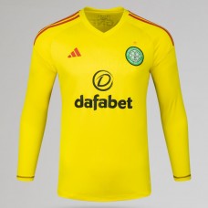 Celtic Goalkeeper Home Jersey 23-24