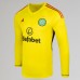 Celtic Goalkeeper Home Jersey 23-24