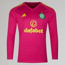 Celtic Goalkeeper Third Jersey 23-24