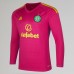 Celtic Goalkeeper Third Jersey 23-24