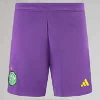 Celtic Goalkeeper Third Shorts 23-24