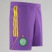 Celtic Goalkeeper Third Shorts 23-24