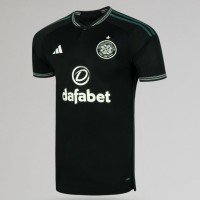 Celtic Men's Away Jersey 23-24
