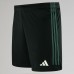 Celtic Men's Away Shorts 23-24