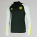 Celtic Men's Black Training Jacket 23-24