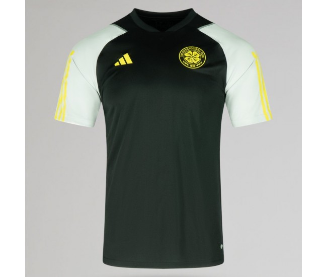 Celtic Men's Training Jersey 23-24